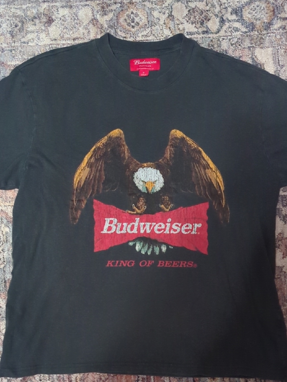 Budweiser PacsunTee